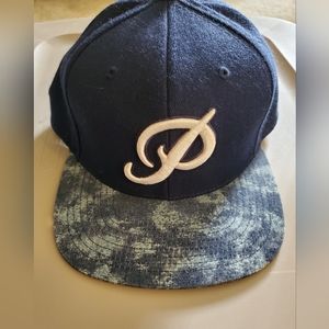 Primitive Camo Hat